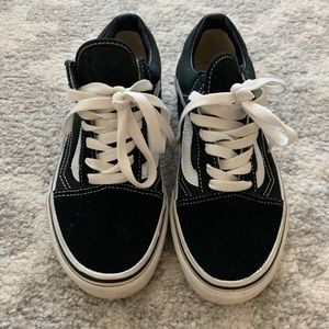 Vans Old Skool Original Women’s